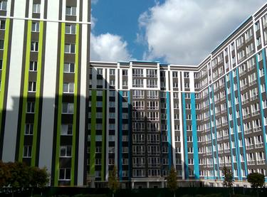 Статус строительства ЖК Фортуна 2 Дом 11