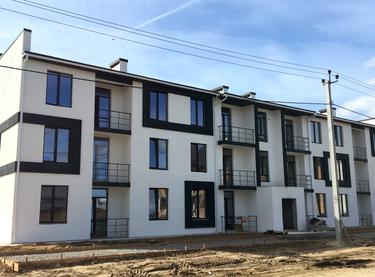 Статус строительства ЖК Новая Дания ул. Кошевая, 92/56