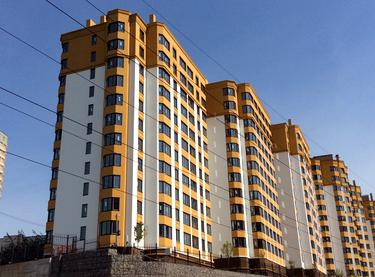 Статус строительства ЖК Счастливый на Петропавловке Дом 1