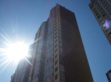 Статус будівництва ЖМ Патріотика ЖБ Асканія (№16)