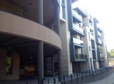 Статус будівництва ЖК Pechersk Hills Residence Будинок 1