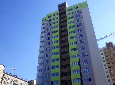 Статус будівництва ЖК Відрадний Будинок 4