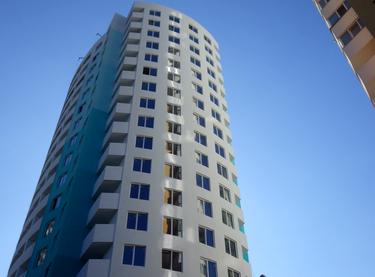 Статус будівництва ЖК Озерний (Обухівська, 135а) Будинок 6