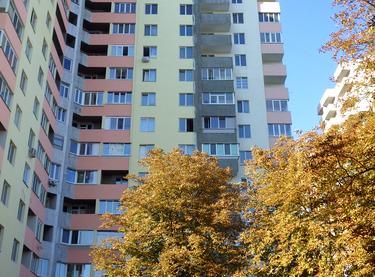 Статус будівництва ЖК Сосновий бір Будинок 4