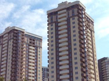 Статус будівництва ЖК Лісовий квартал Будинок 9