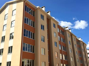 Статус строительства ЖК Молодежный городок Дом 23