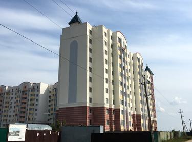 Статус строительства ЖК Чабаны Дом