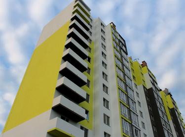 Статус строительства ЖК Струмок Дом