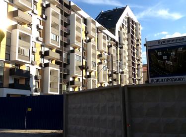 Статус будівництва ЖК Вишгород Сіті Парк Будинок 1 (Секція 1)