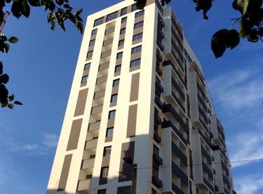 Статус будівництва ЖК Вишгород Сіті Парк Будинок 1 (Секція 3)