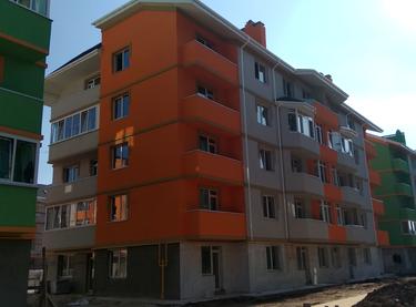 Статус будівництва ЖК Family вул. Валовня, 10/1