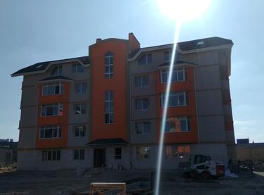 Статус будівництва ЖК Family вул. Валовня, 12/1