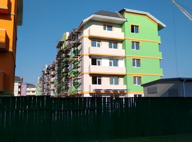 Статус будівництва ЖК Family вул. Валовня, 14/2