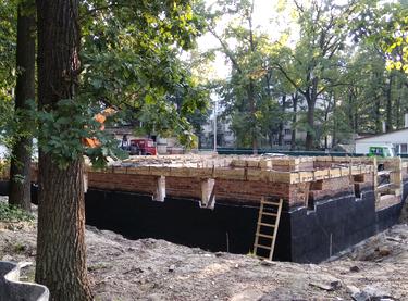 Статус будівництва ЖК ColibriHouse Будинок