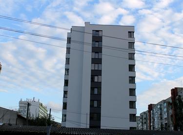 Статус будівництва ЖК White House Будинок 1