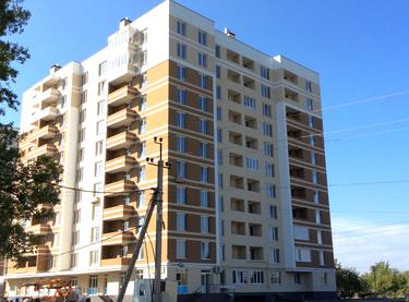 Статус строительства ЖК Французский бульвар Дом 1