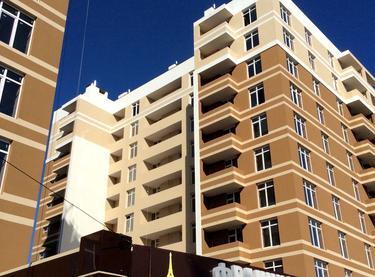 Статус строительства ЖК Французский бульвар Дом 2