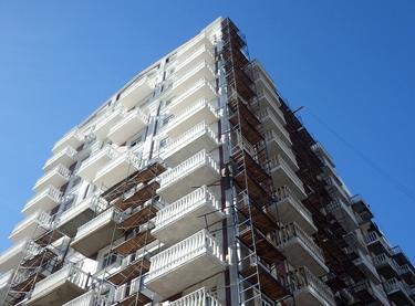 Статус будівництва ЖК Нова Англія Будинок «Оксфорд»