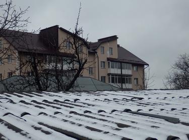 Статус будівництва ЖК Куренівський Будинок