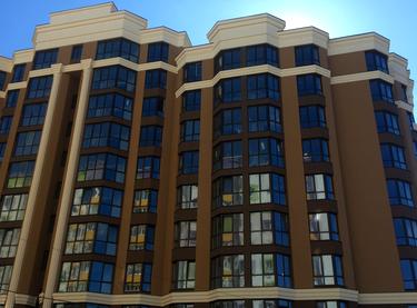 Статус будівництва ЖК Софія Резіденс вул. Яблунева, 15