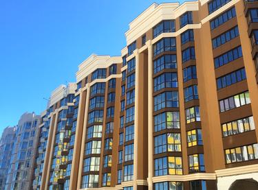 Статус будівництва ЖК Софія Резіденс просп. Мартинова, 4