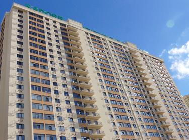 Статус будівництва ЖК Тридцята перлина Будинок