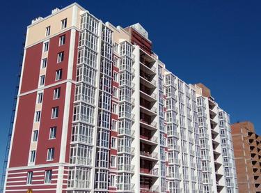 Статус будівництва ЖК Покровський Будинок 3