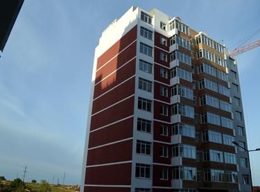 Статус строительства ЖК Уютный дом Дом 4/1