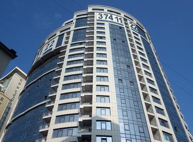 Статус будівництва ЖК Busov Hill Будинок 1