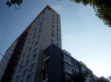 Статус будівництва ЖК Лейпцизька Будинок