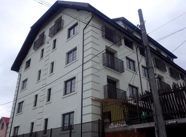 Статус будівництва ЖК Успішний квартал Будинок 5