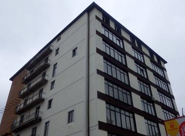 Статус строительства ул. Успешная, 9/3 Дом