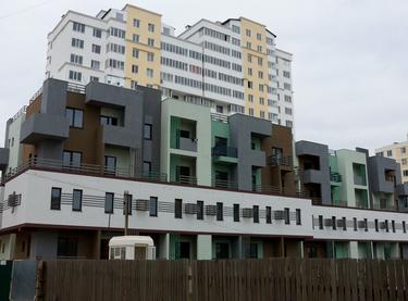 Статус строительства ЖК Smart Дом 1