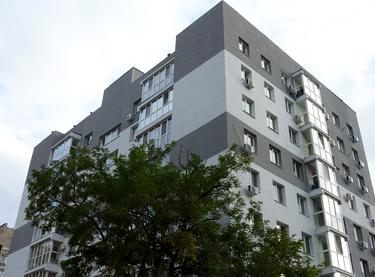 Статус будівництва ЖК Лузанівський будинок Будинок 1