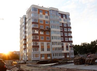 Статус будівництва ЖК Золота Ера Будинок 8