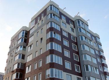 Статус будівництва ЖК Золота Ера Будинок 9