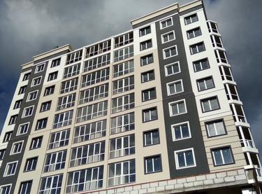 Статус строительства ЖК Continent Дом 3