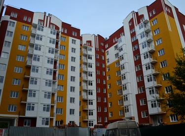 Статус будівництва вул. Зелена, 269 Будинок 2