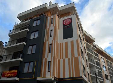 Статус будівництва ЖК Соната Бортнянського Будинок 1