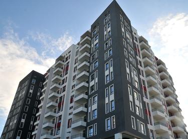 Статус строительства ЖК Эко-дом на Красной Калины Дом