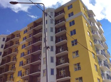 Статус строительства ЖК Велесгард Дом 2