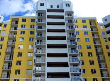 Статус строительства ЖК Велесгард Дом 3