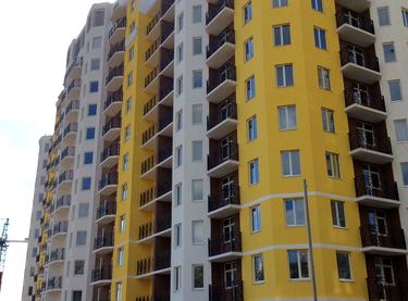 Статус строительства ЖК Велесгард Дом 4