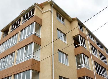 Статус строительства ЖК Авалон Дом 2