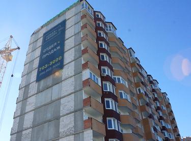 Статус будівництва ЖК Нова Європа Будинок 1-3 (Секція 2, Секція 3)