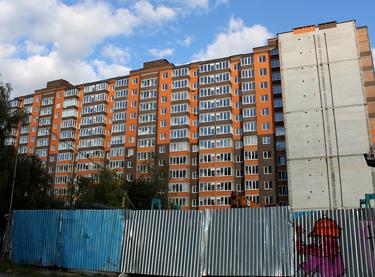 Статус строительства ЖК Галицкий Лев Дом 11