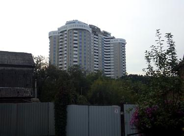 Статус строительства ЖК Сырецкий Бояр Дом