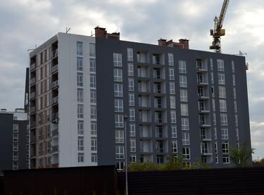 Статус строительства ЖК Америка Дом С2