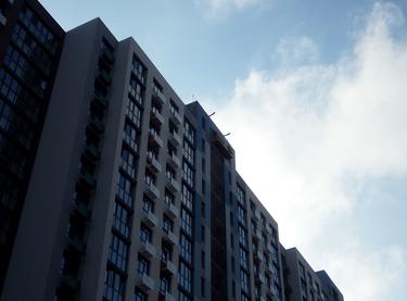 Статус строительства Місто Квітів. Парковий квартал Дом 2