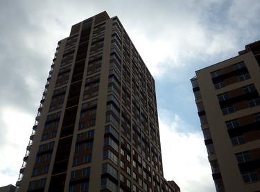 Статус будівництва ЖК V Квартал (П'ятий квартал) Будинок 1